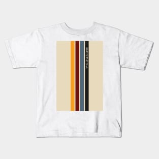 Bauhaus #18 Kids T-Shirt